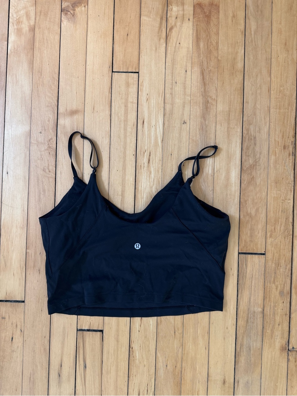 Lululemon tank top - Picture 2 of 3
